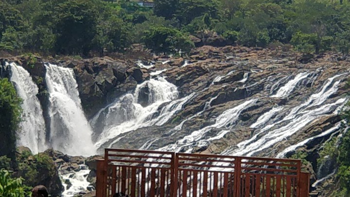 Waterfall