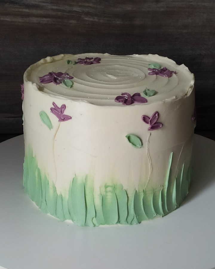 buttercream