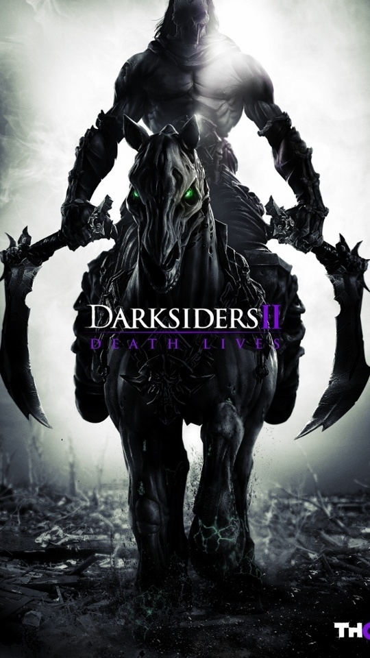 DarkSiders
