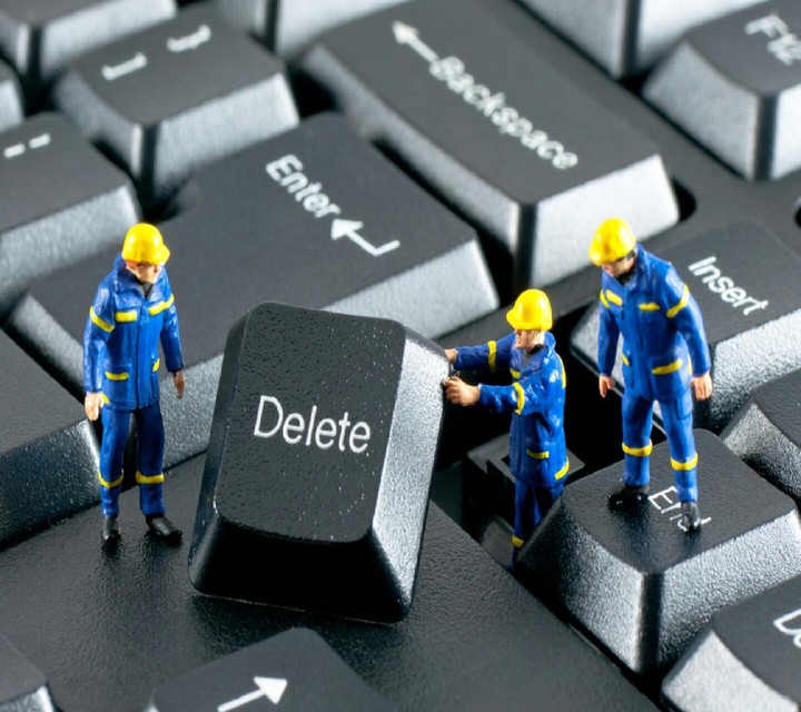 keyboard repairing