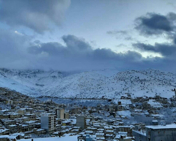 winter