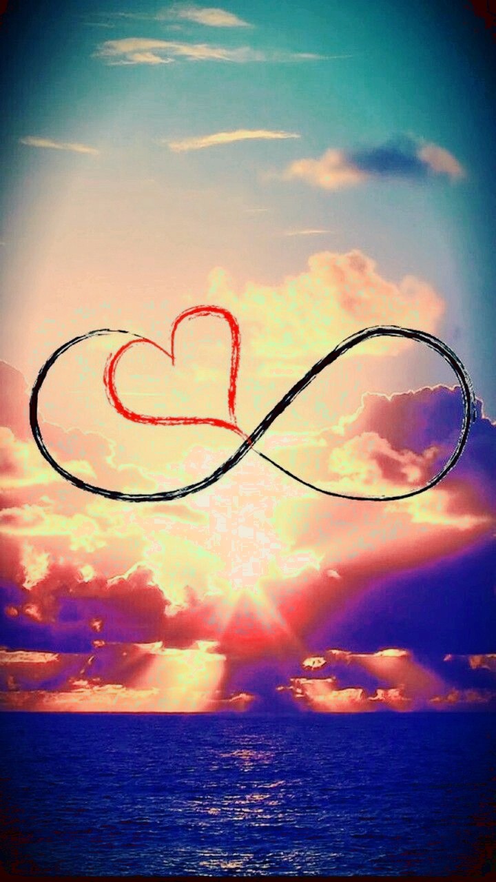 Infinity sky