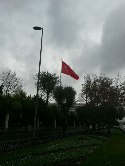 Bayrak