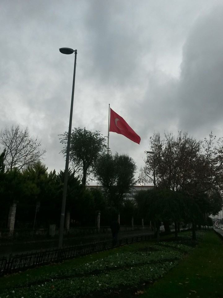 Bayrak