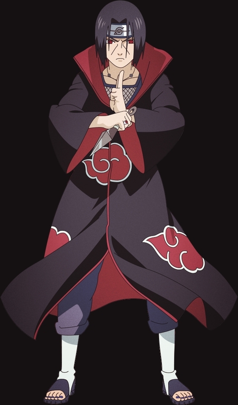 Itashi