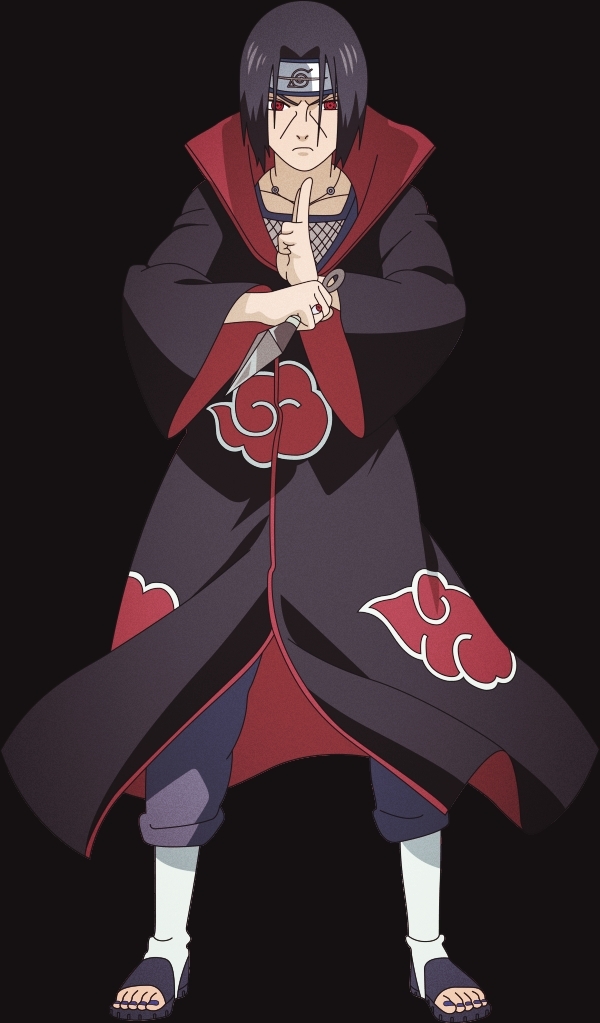 Itashi