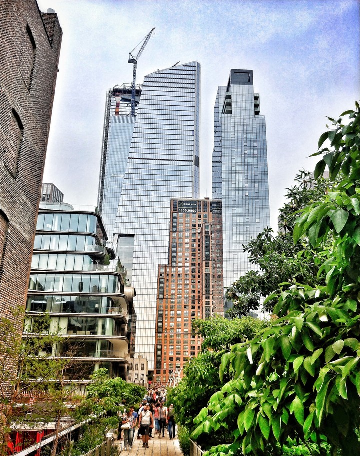 High Line
