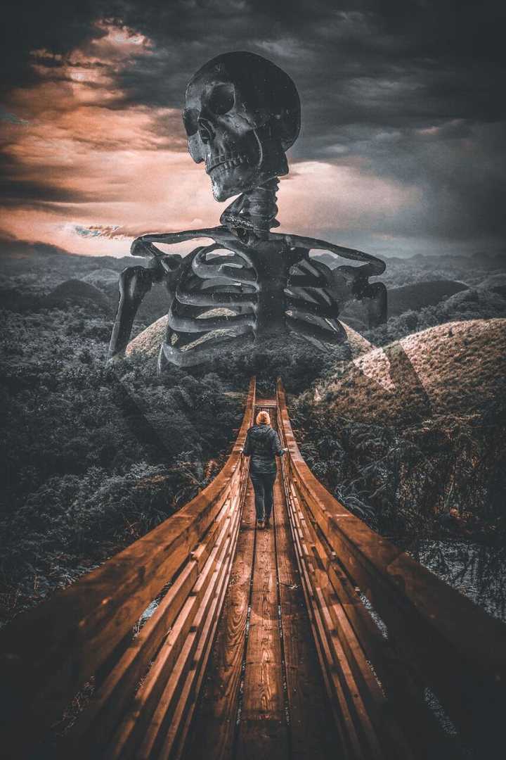 .