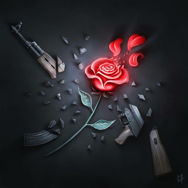 love Rose