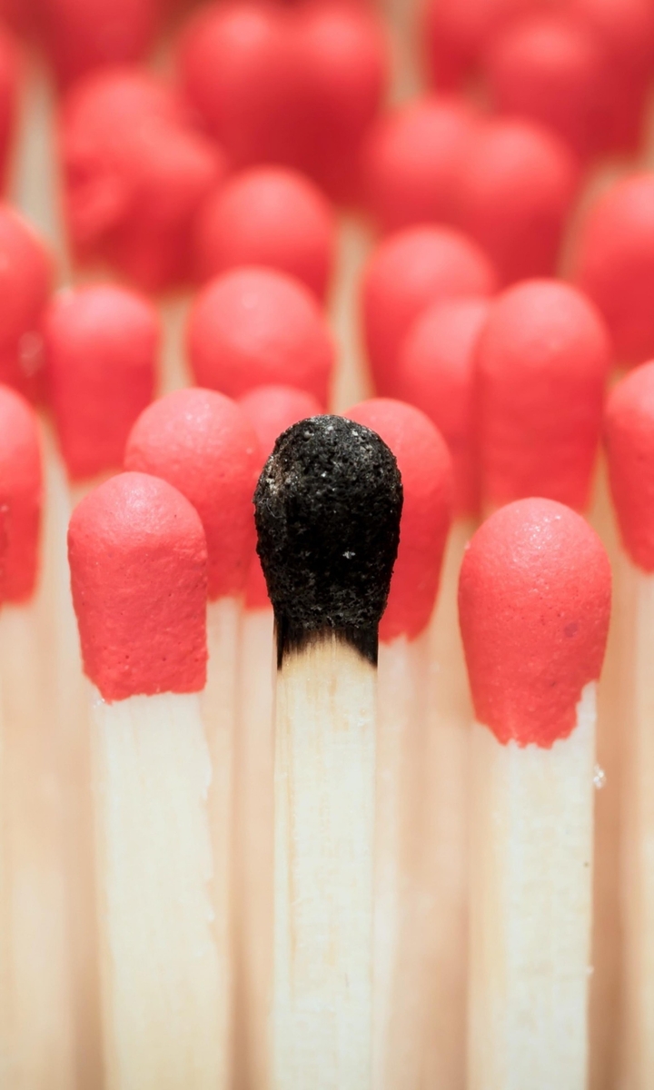 Matches
