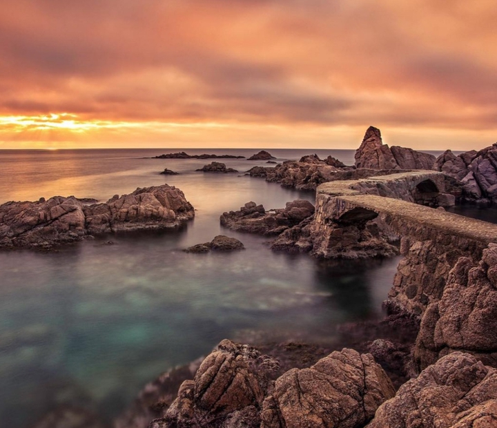 Costa Brava