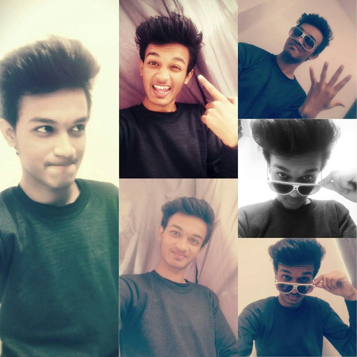 priyesh collage