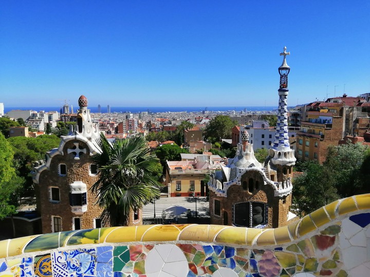 Barcelona