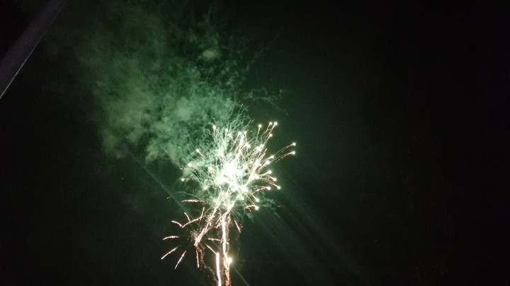 Firework