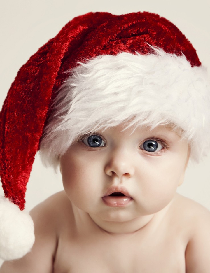 little santa