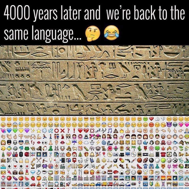 Back to the Past