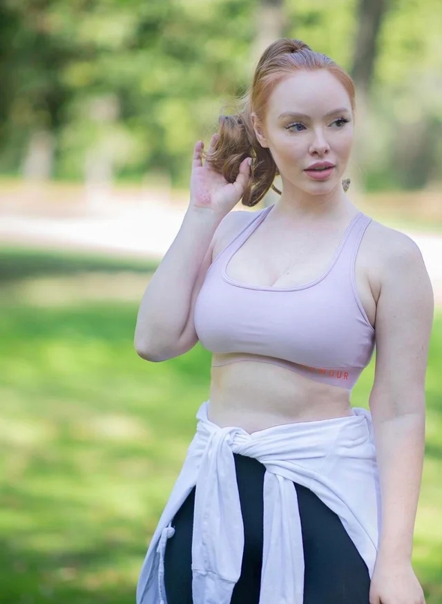 hot