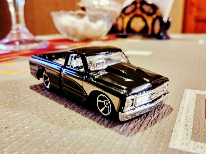 Hot Wheels - Chevrolet Chevy
