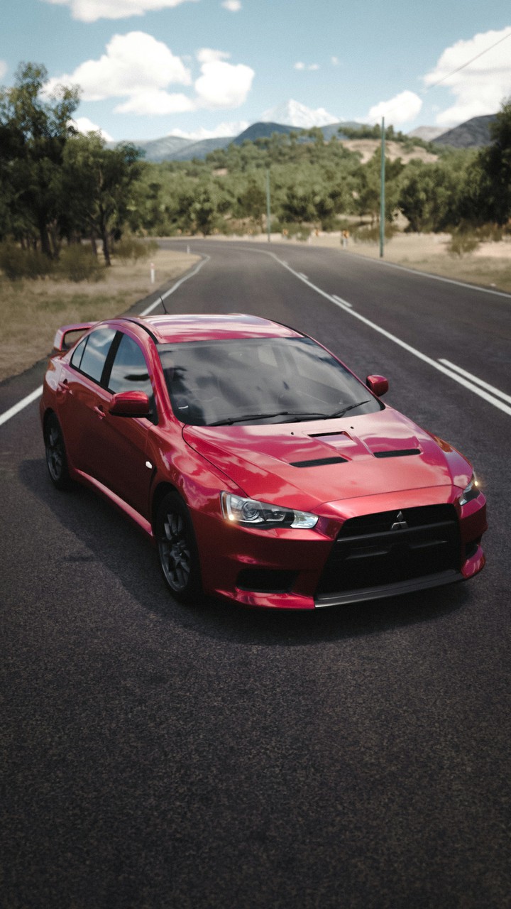 Mitsubishi