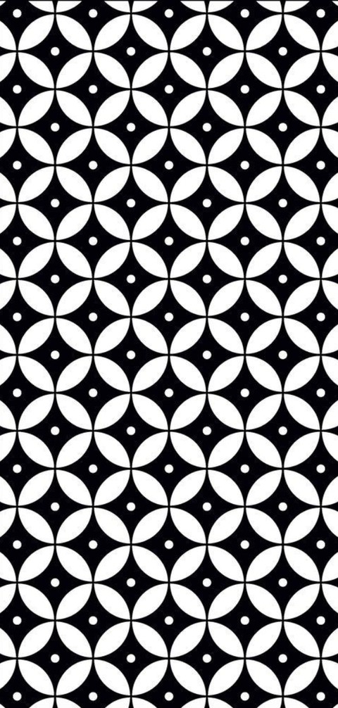 pattern, Parallel wallpapers
