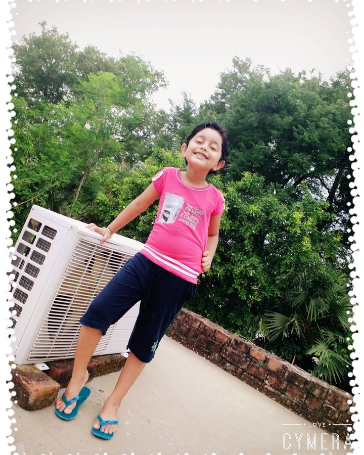 sister