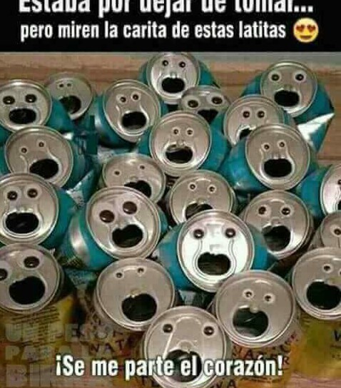 latas