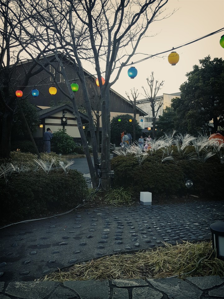 도쿄