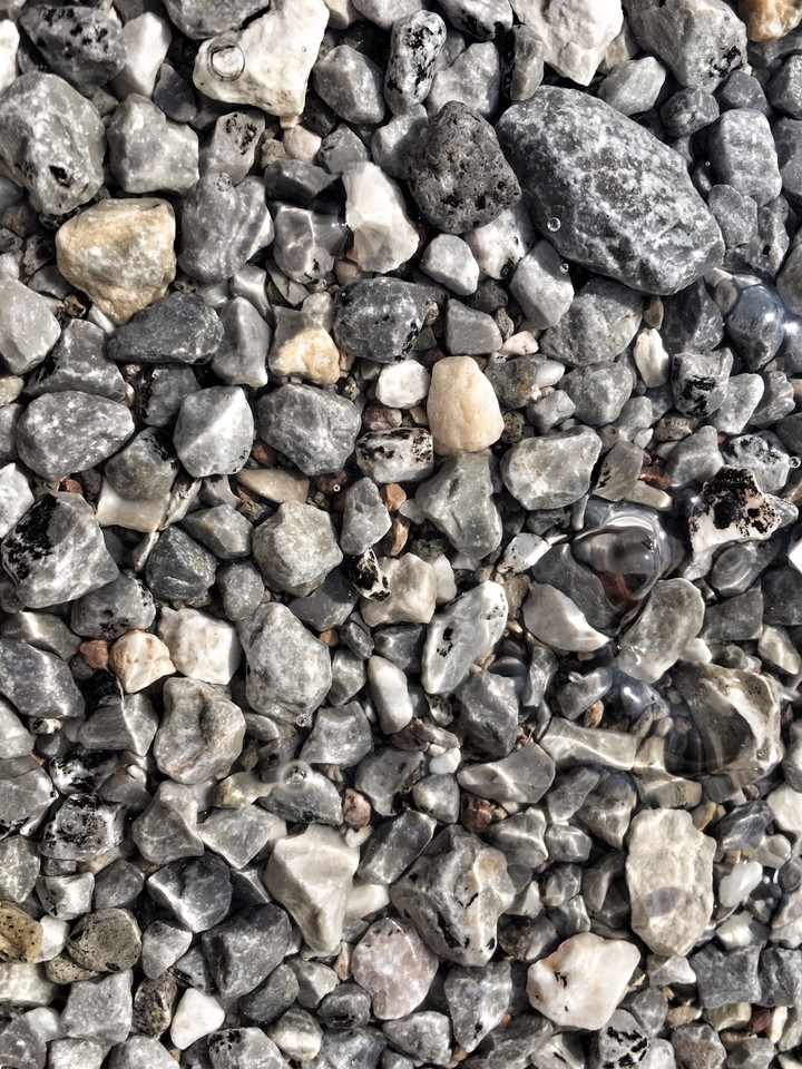 stone