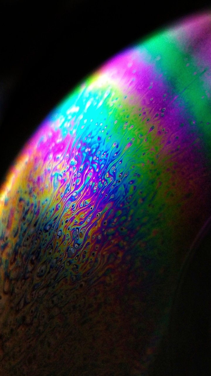 Bubble