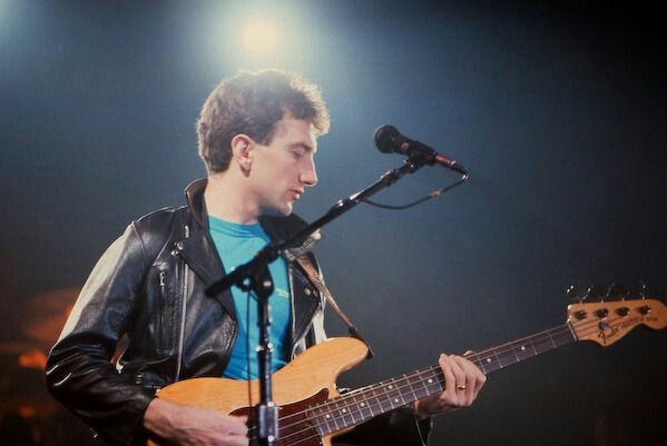 John Deacon