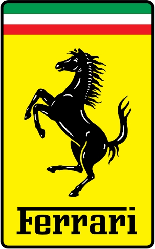 marca ferrari