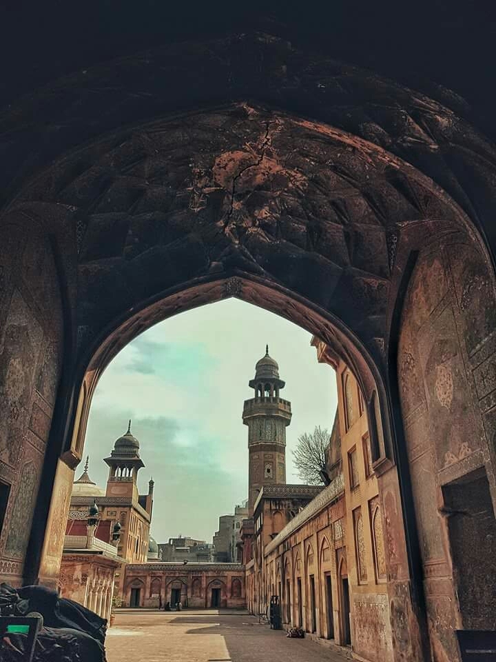 heritage