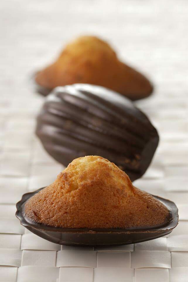 madelain chokolat