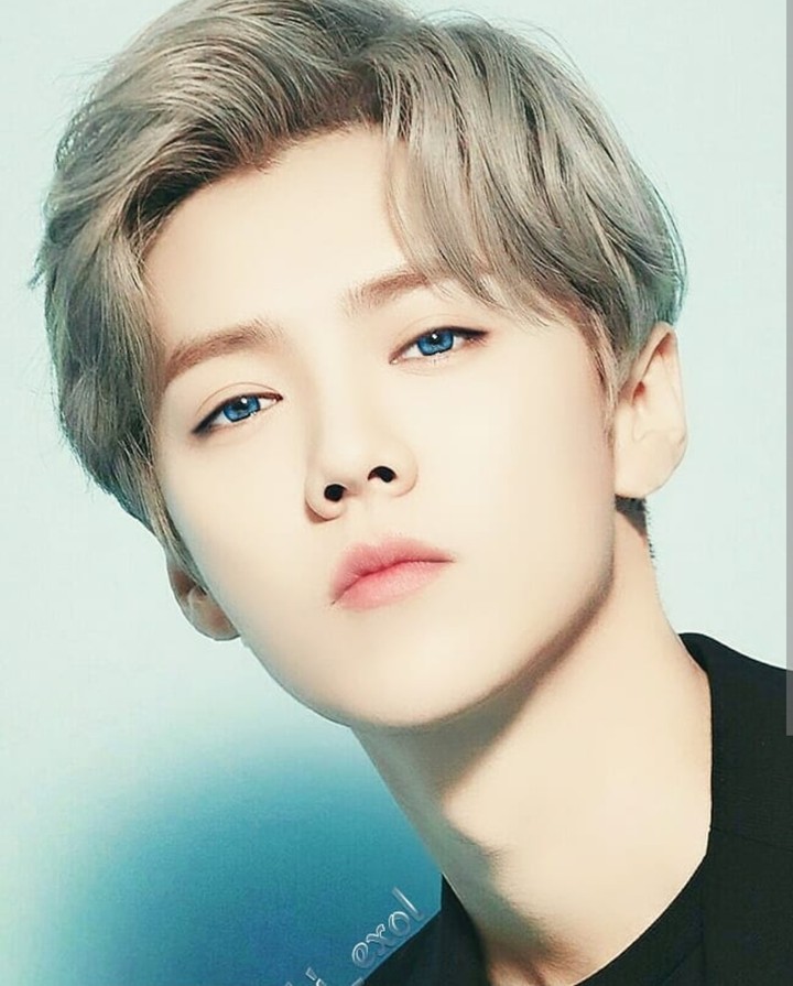 Luhan