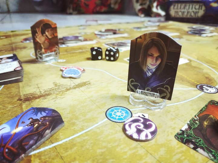 Game Night