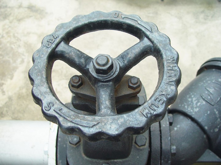 Industry
