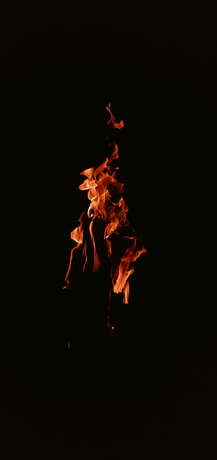 campfire