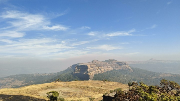 fort