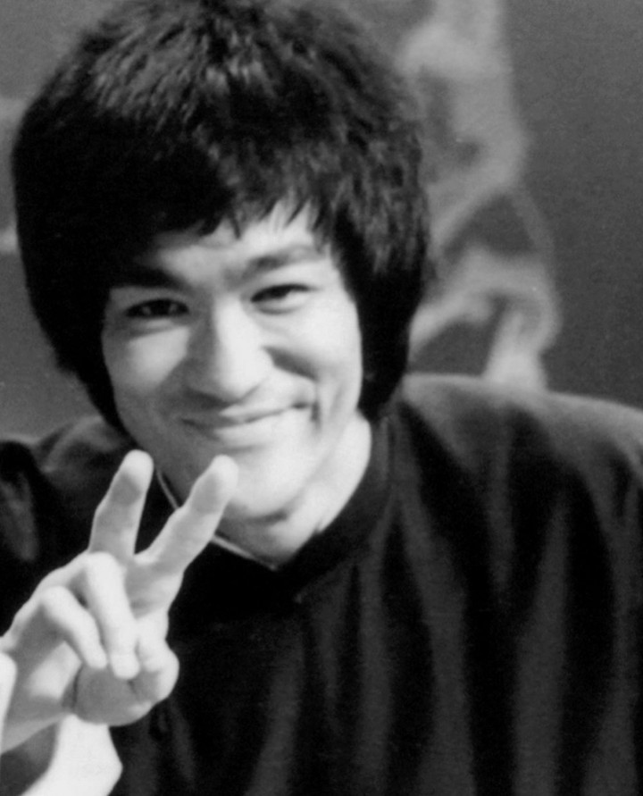 Bruce Lee