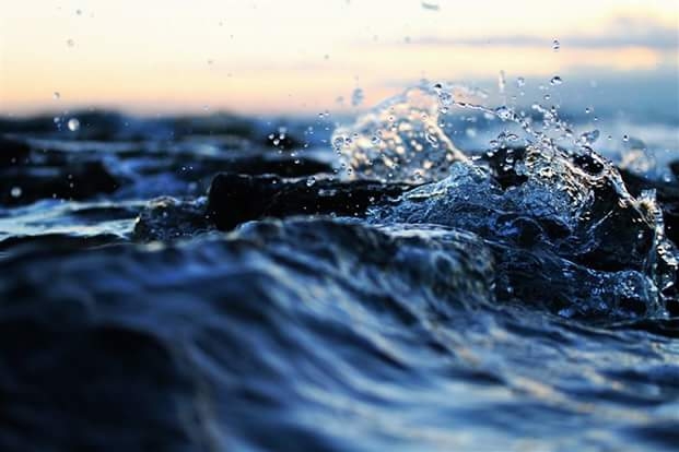 Sea