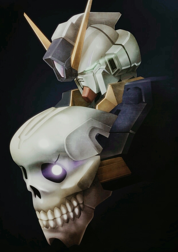 crossbone gundam