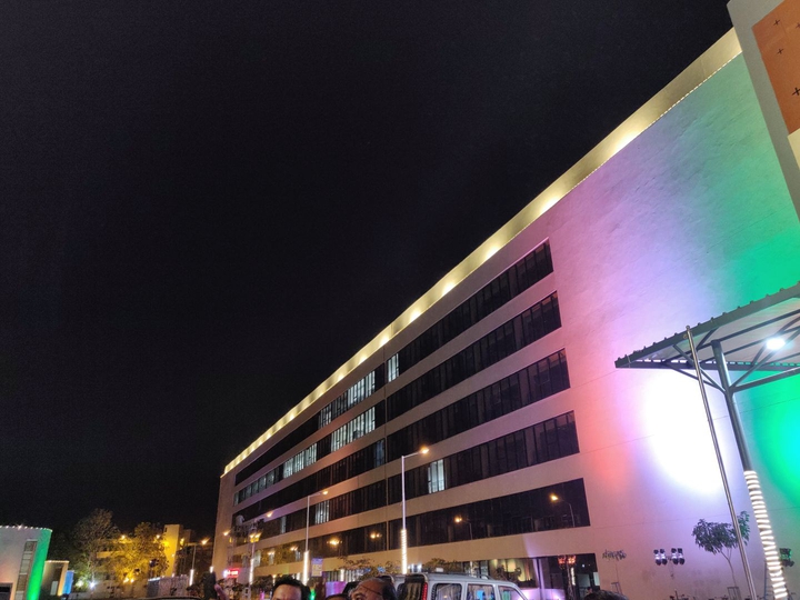 Asia Biggest Government Hosptal in Ahmedabad, Gujarat, India