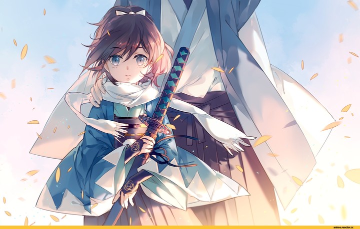 Anime