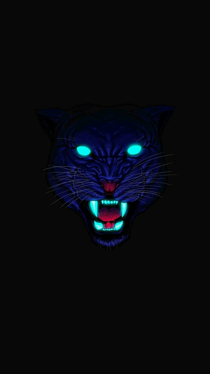 Unique image.