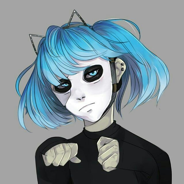 Sally Face