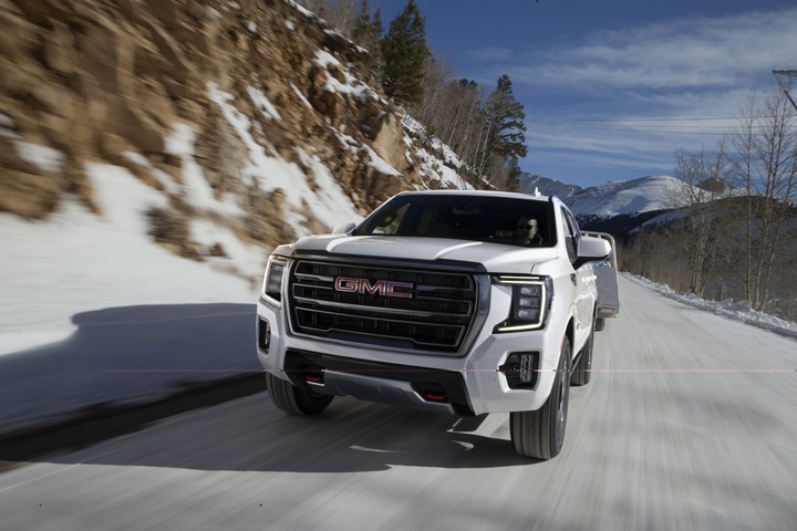 gmc