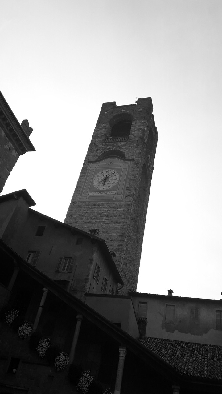 Bergamo, Italy