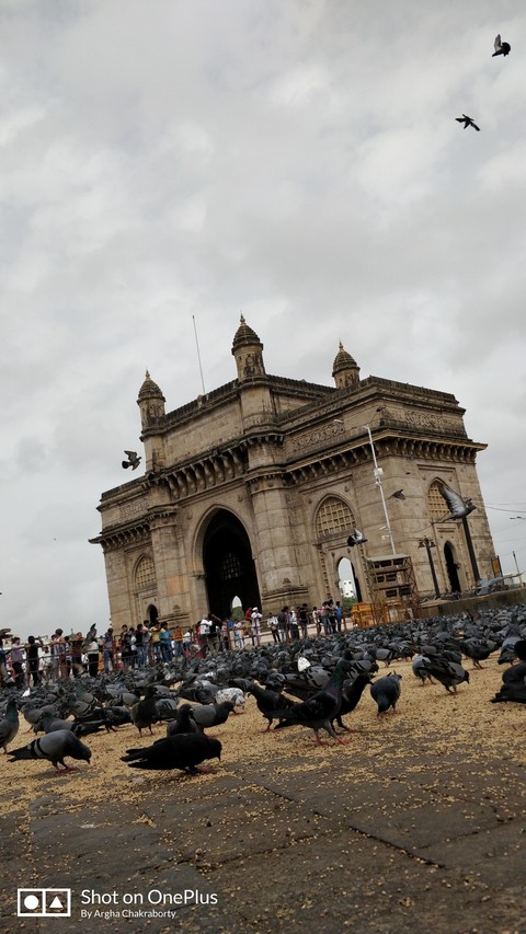 Gateway of India