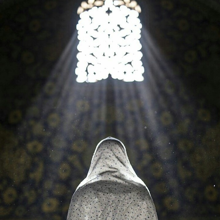 خشوع