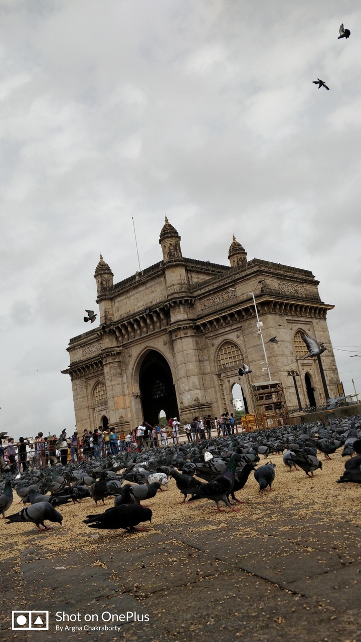 Gateway of India